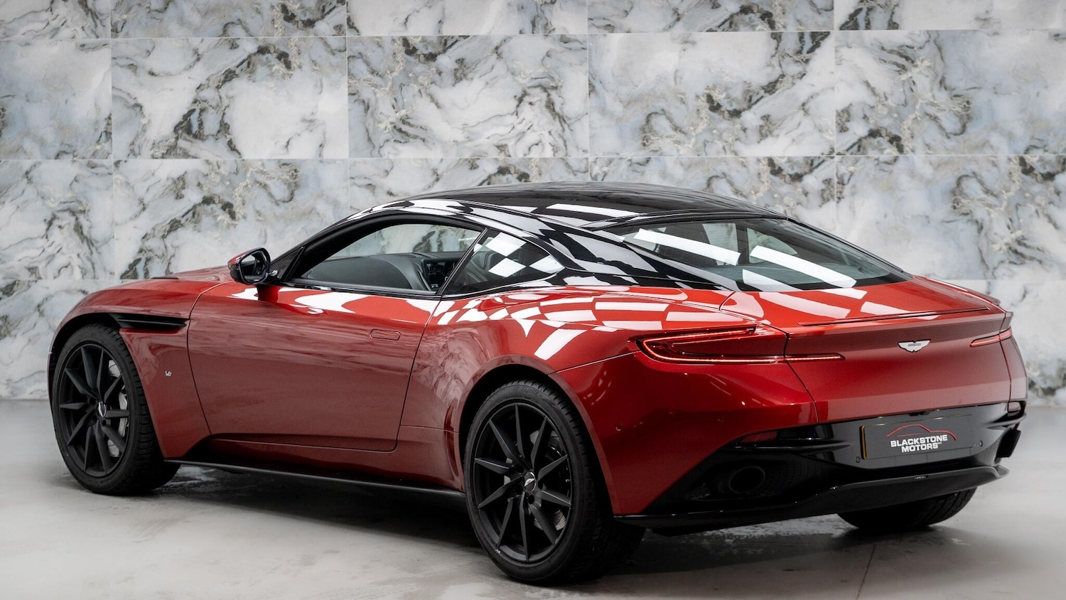 Used Aston Martin DB11 for sale - 77671746: Photo 5