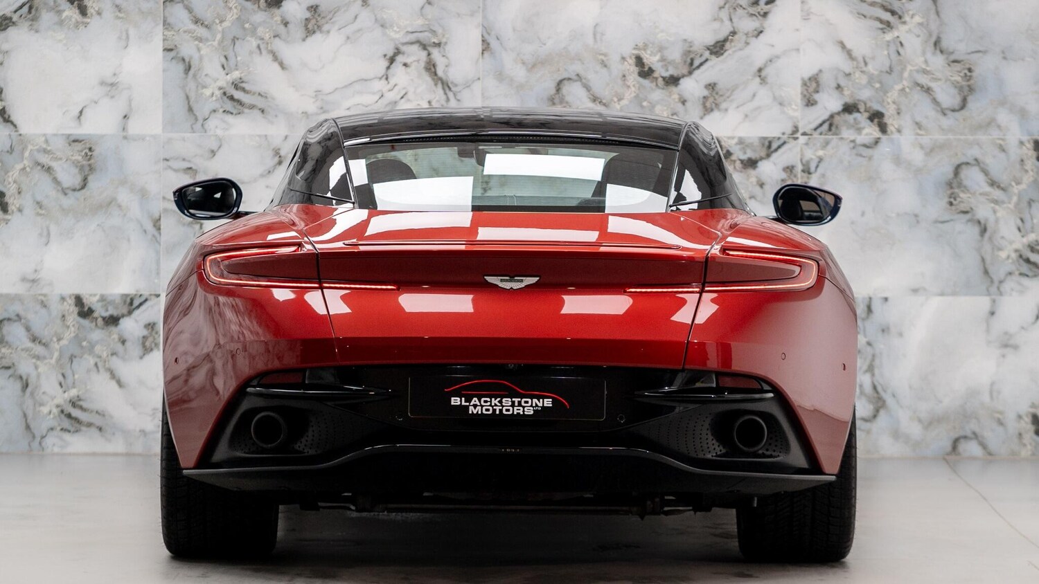 Used Aston Martin DB11 for sale - 77671746: Photo 6