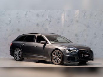 Used Audi A6 2019 for sale - 79061341: Photo