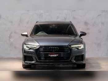 Used Audi A6 2019 for sale - 79061341: Photo