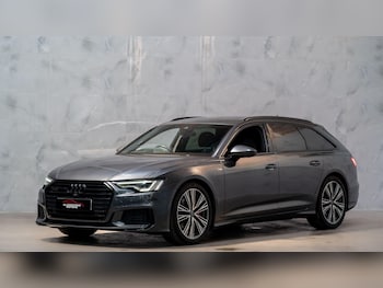 Used Audi A6 2019 for sale - 79061341: Photo