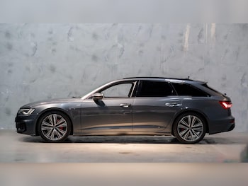 Used Audi A6 2019 for sale - 79061341: Photo