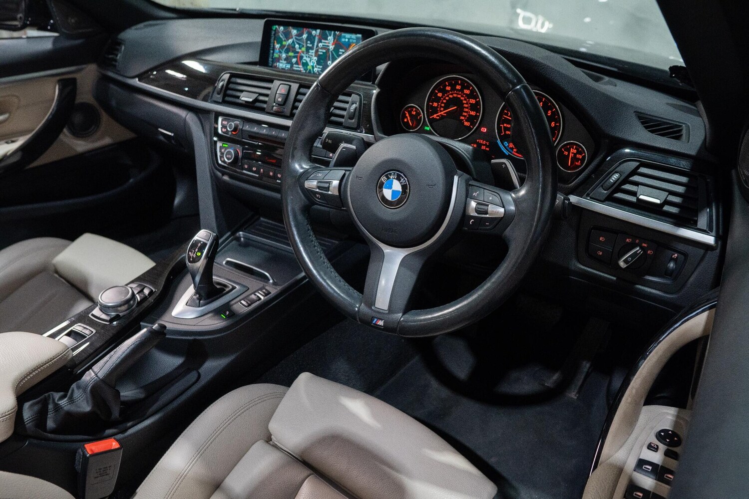 Used BMW 4 Series for sale - 77970760: Photo 11