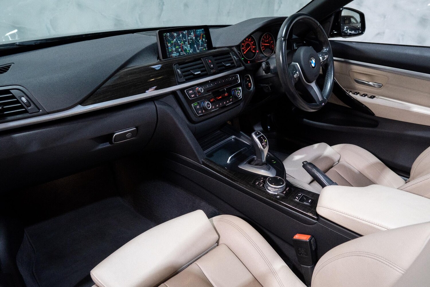 Used BMW 4 Series for sale - 77970760: Photo 14