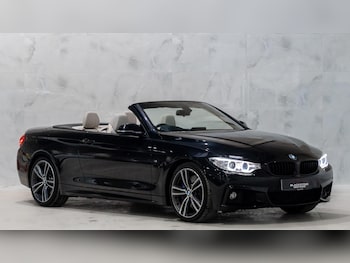 Used BMW 4 Series 2016 for sale - 77970760: Photo