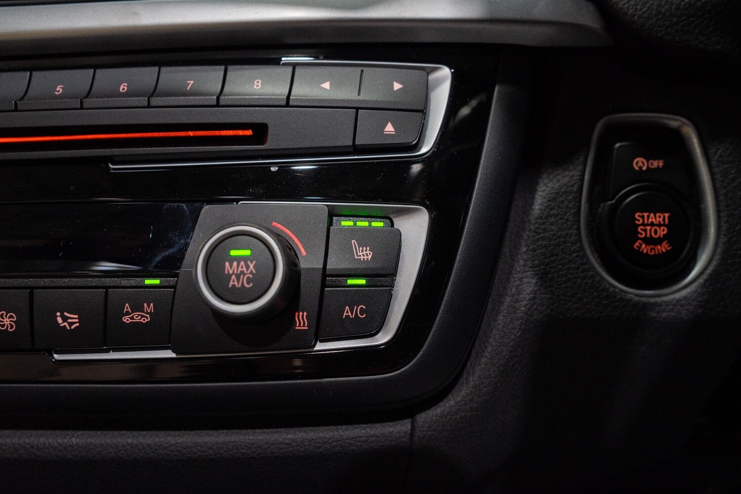 Used BMW 4 Series for sale - 77970760: Photo 25