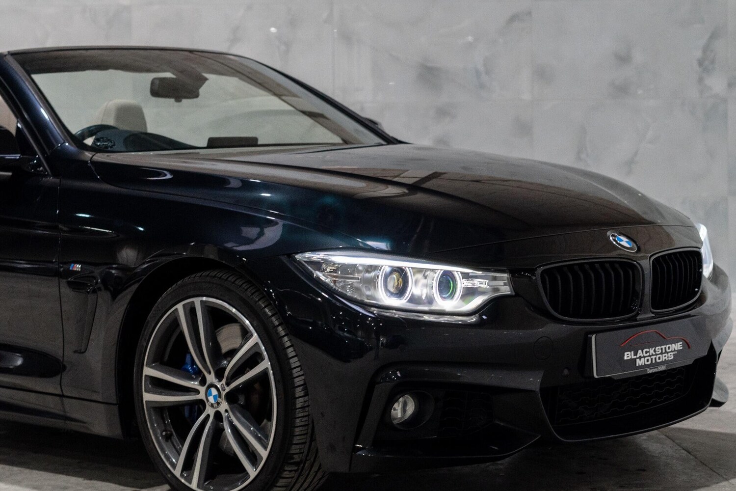 Used BMW 4 Series for sale - 77970760: Photo 32