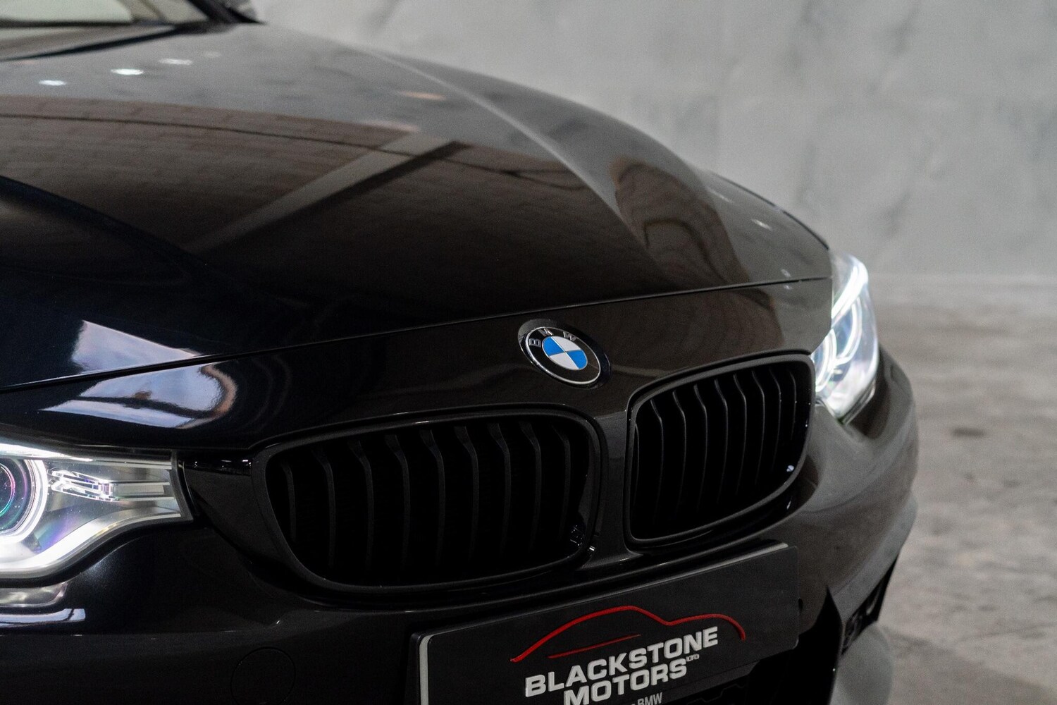 Used BMW 4 Series for sale - 77970760: Photo 33