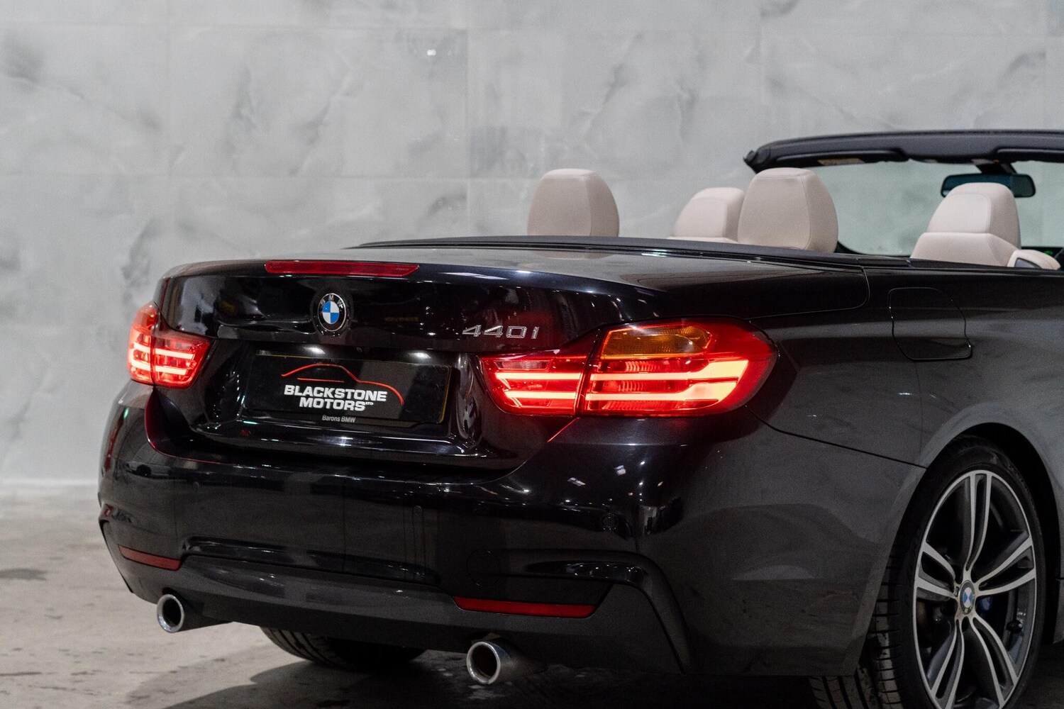 Used BMW 4 Series for sale - 77970760: Photo 34