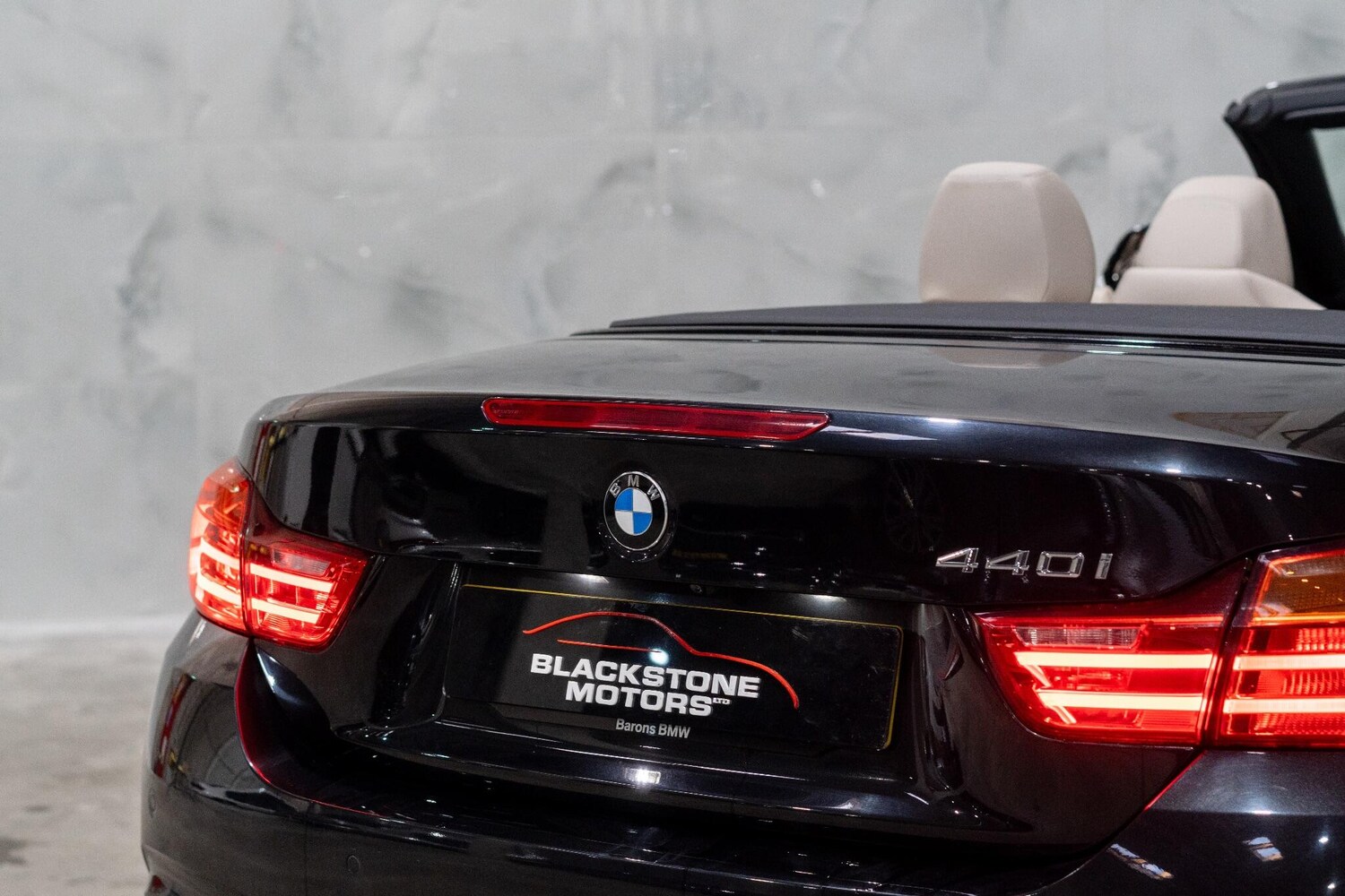 Used BMW 4 Series for sale - 77970760: Photo 35