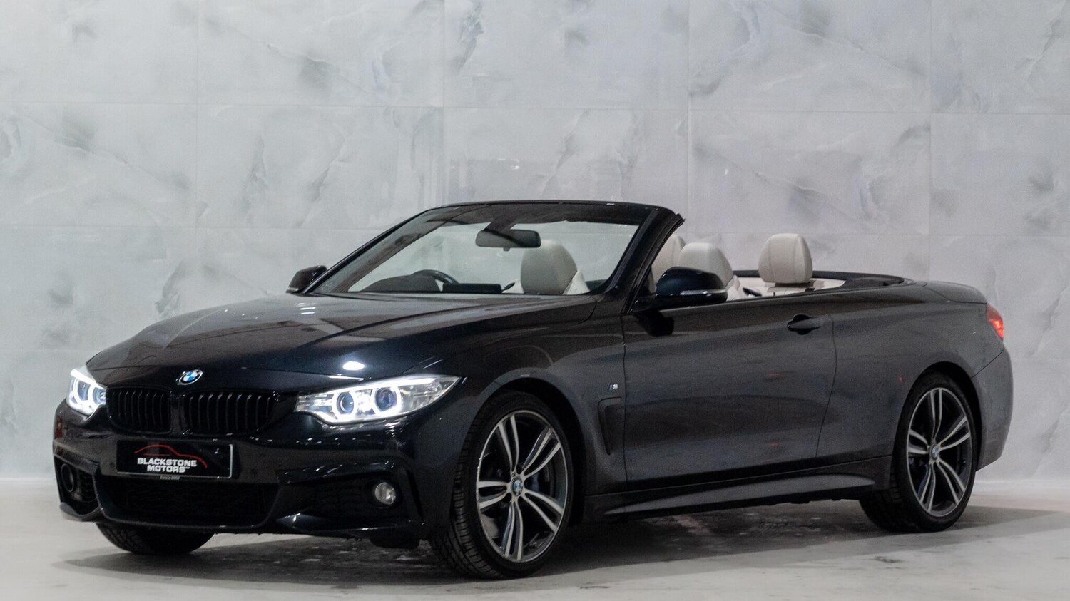Used BMW 4 Series for sale - 77970760: Photo 4