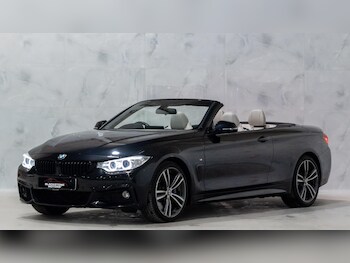 Used BMW 4 Series 2016 for sale - 77970760: Photo