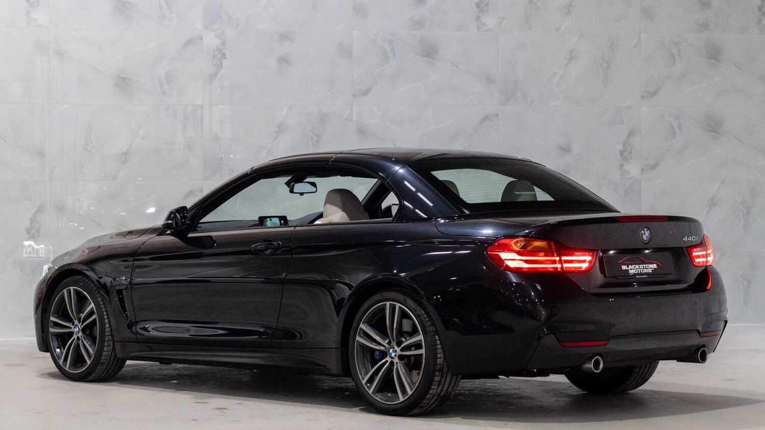 Used BMW 4 Series for sale - 77970760: Photo 5