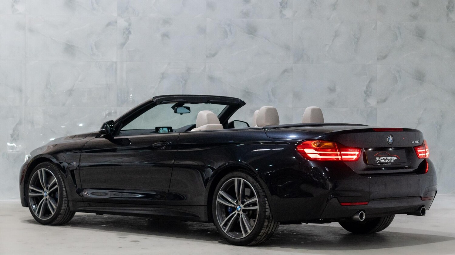 Used BMW 4 Series for sale - 77970760: Photo 6