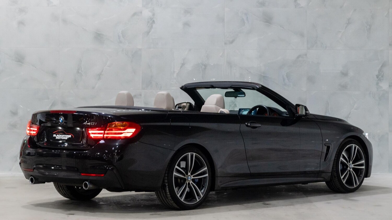 Used BMW 4 Series for sale - 77970760: Photo 8