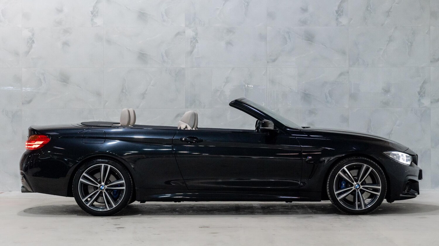 Used BMW 4 Series for sale - 77970760: Photo 9