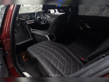 Used BMW i7 2023 for sale - 75884698: Photo