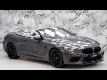 2019 (69) - 4.4i V8 Competition Steptronic 4WD Euro 6 (s/s) 2dr