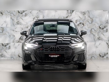 Used Audi S3 2023 for sale - 77144644: Photo
