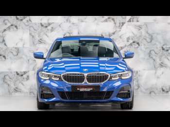 Used BMW 3 Series 2019 for sale - 74712344: Photo