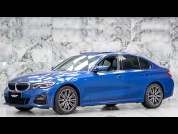 Used BMW 3 Series 2019 for sale - 74712344: Photo