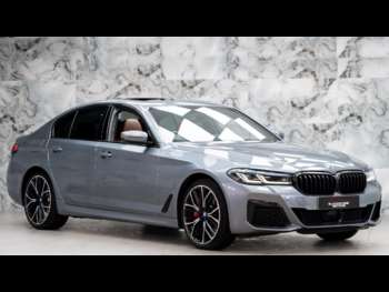 (71) - 3.0 545e 12kWh M Sport Steptronic xDrive Euro 6 (s/s) 4dr