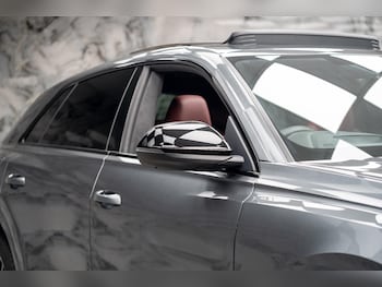 Used Audi SQ8 2021 for sale - 77331095: Photo