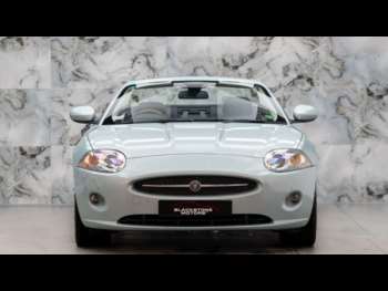 Used Jaguar XK 2006 for sale - 74920544: Photo