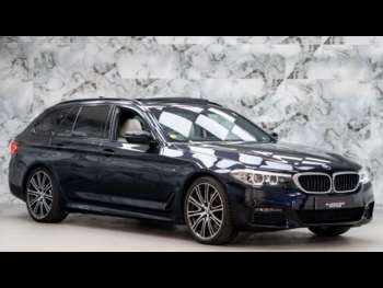 2020 (20) - 3.0 530d M Sport Touring Auto Euro 6 (s/s) 5dr