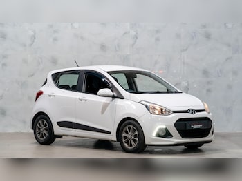 Used Hyundai i10 2014 for sale - 79362048: Photo