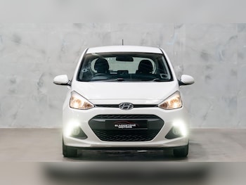 Used Hyundai i10 2014 for sale - 79362048: Photo