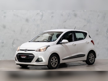 Used Hyundai i10 2014 for sale - 79362048: Photo
