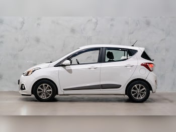 Used Hyundai i10 2014 for sale - 79362048: Photo