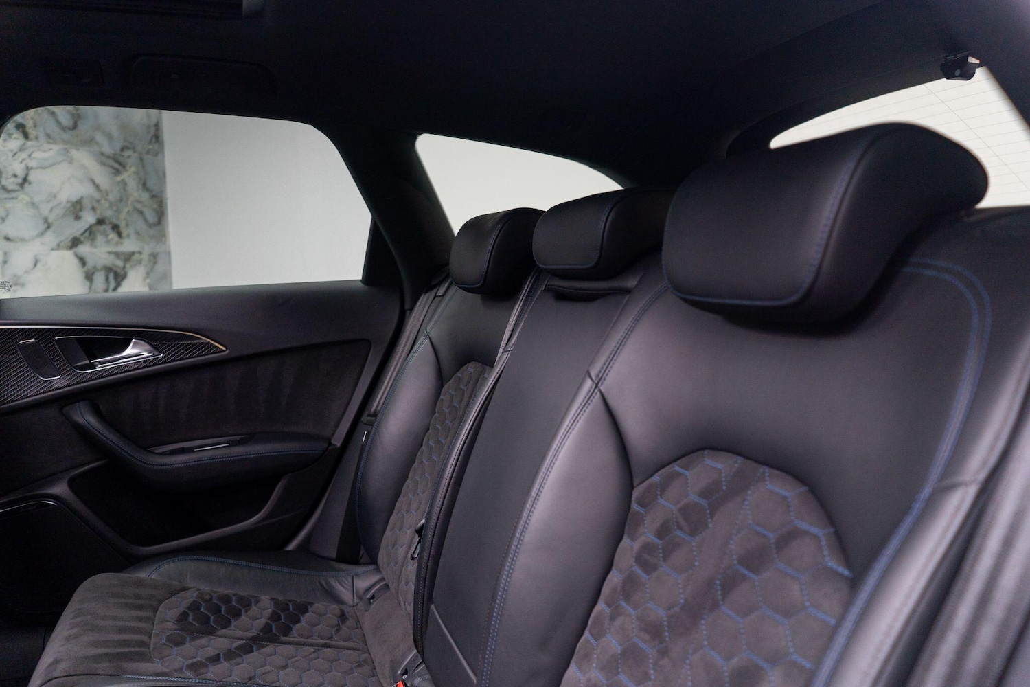 Used Audi RS6 2017 for sale - 77230447: Photo 18