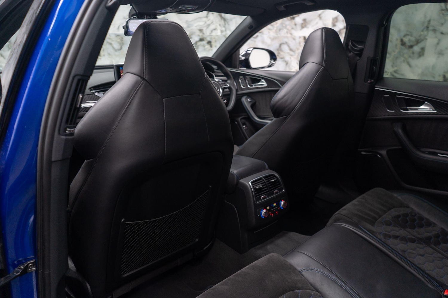 Used Audi RS6 2017 for sale - 77230447: Photo 19