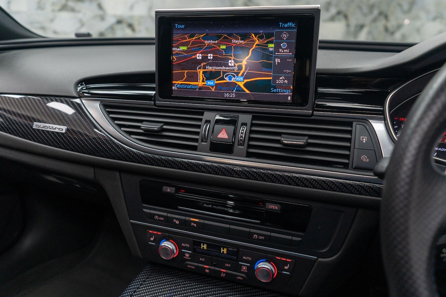 Used Audi RS6 2017 for sale - 77230447: Photo 20