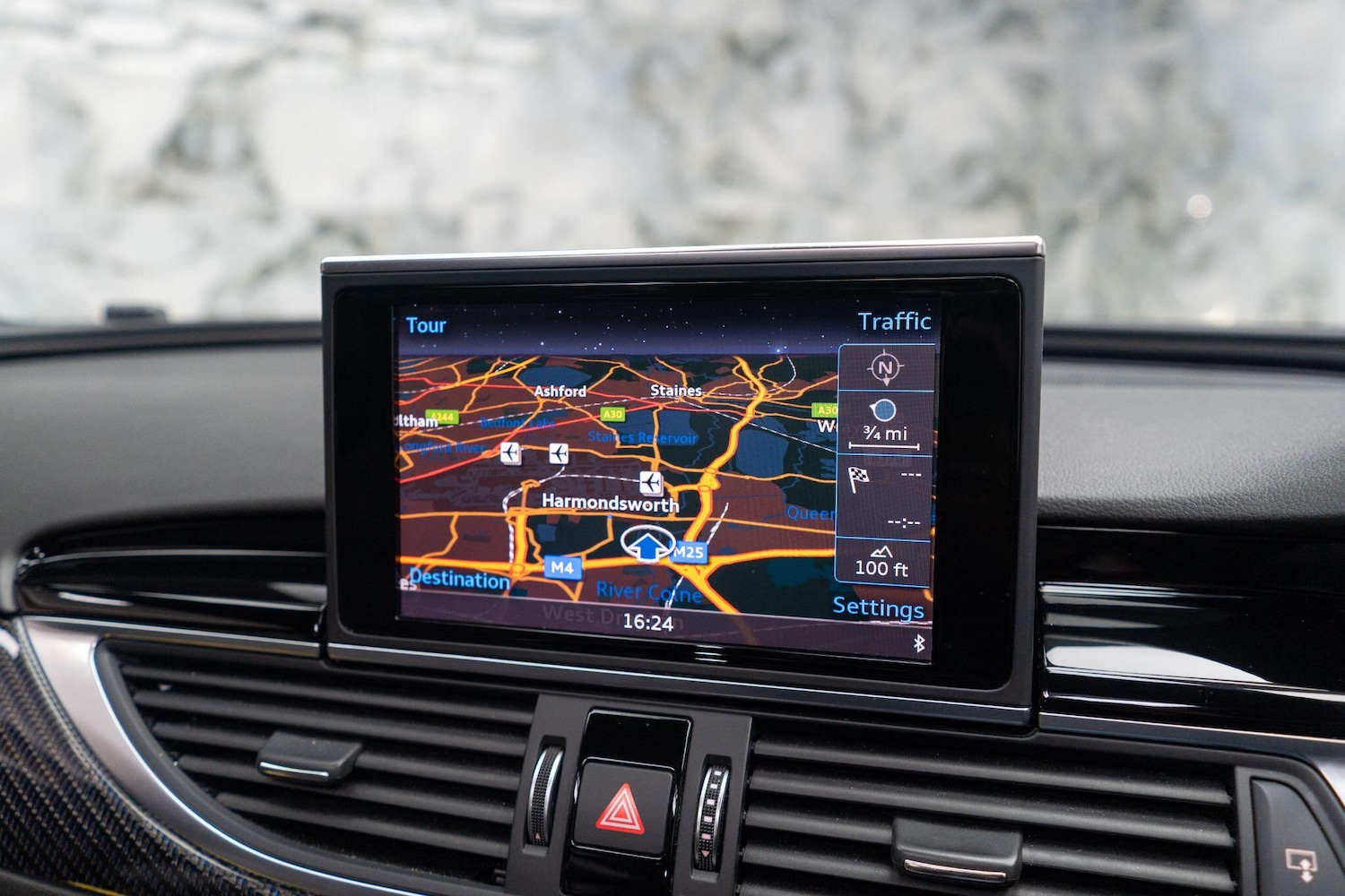 Used Audi RS6 2017 for sale - 77230447: Photo 21