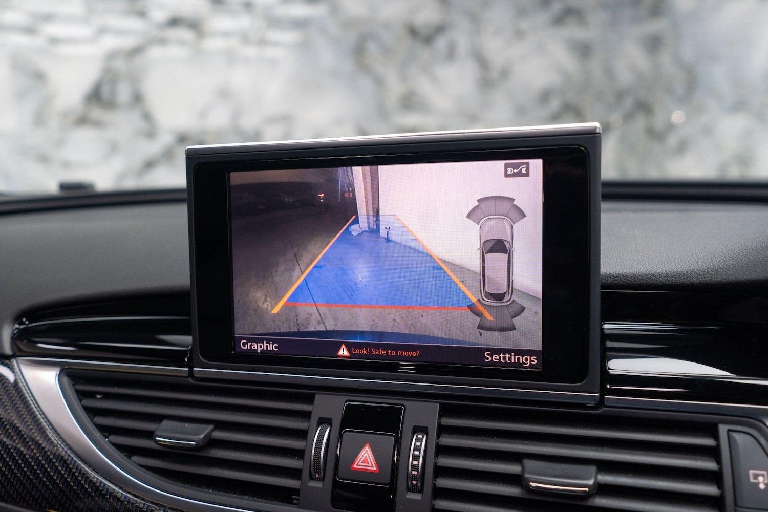 Used Audi RS6 2017 for sale - 77230447: Photo 22