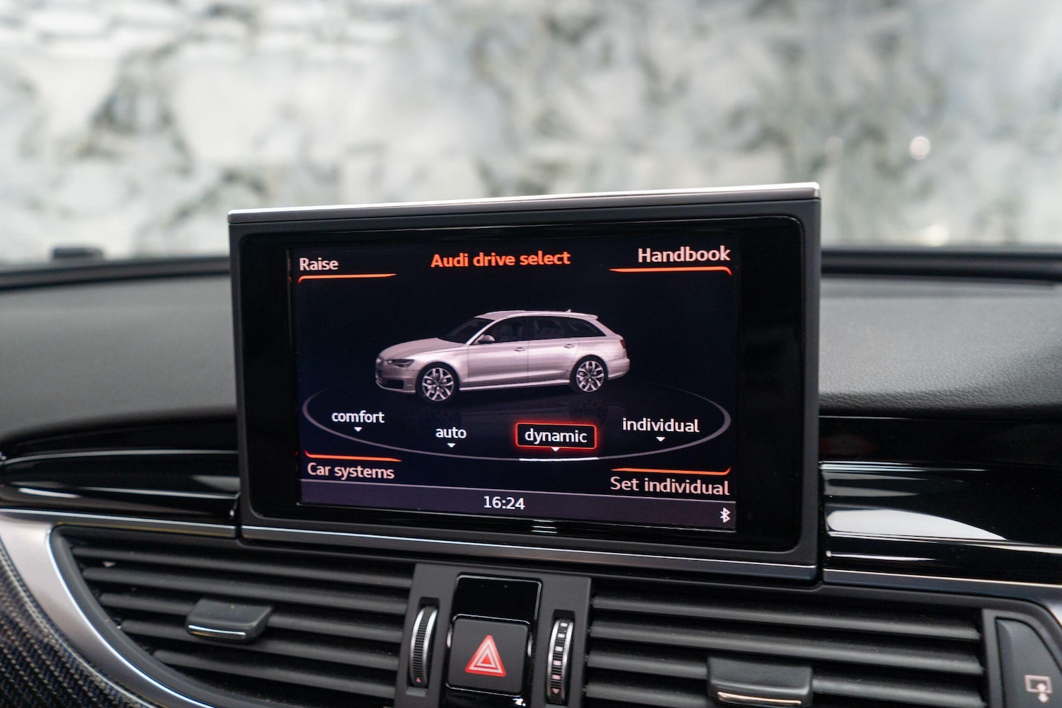 Used Audi RS6 2017 for sale - 77230447: Photo 23