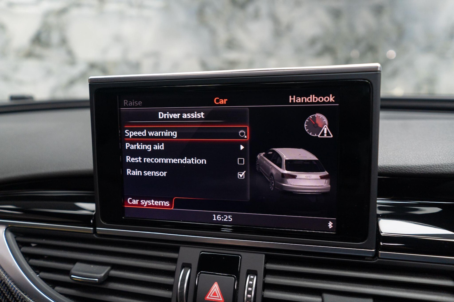 Used Audi RS6 2017 for sale - 77230447: Photo 25