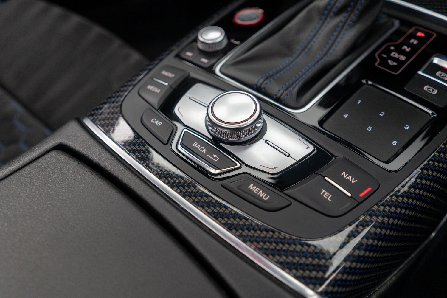 Used Audi RS6 2017 for sale - 77230447: Photo 28