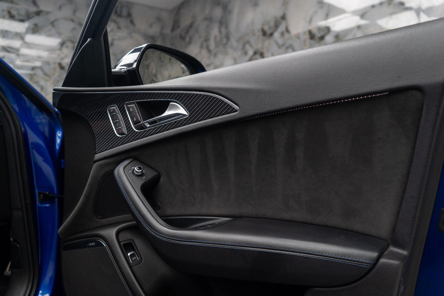 Used Audi RS6 2017 for sale - 77230447: Photo 29