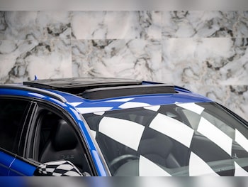 Used Audi RS6 2017 for sale - 77230447: Photo