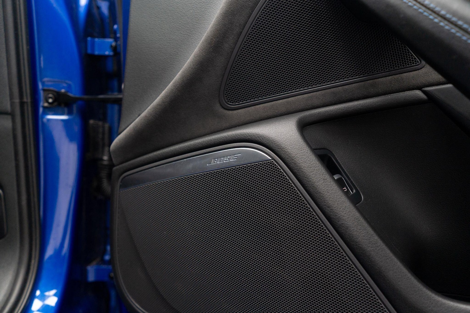 Used Audi RS6 2017 for sale - 77230447: Photo 3