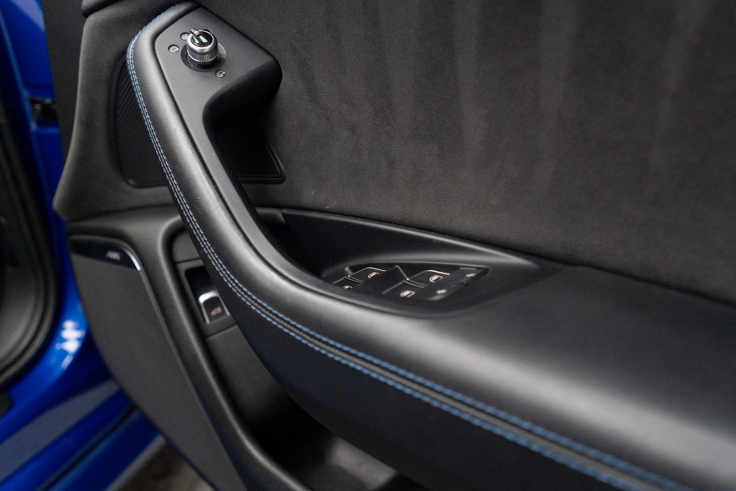 Used Audi RS6 2017 for sale - 77230447: Photo 30