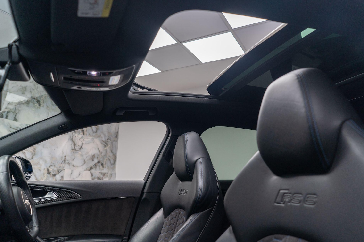 Used Audi RS6 2017 for sale - 77230447: Photo 31