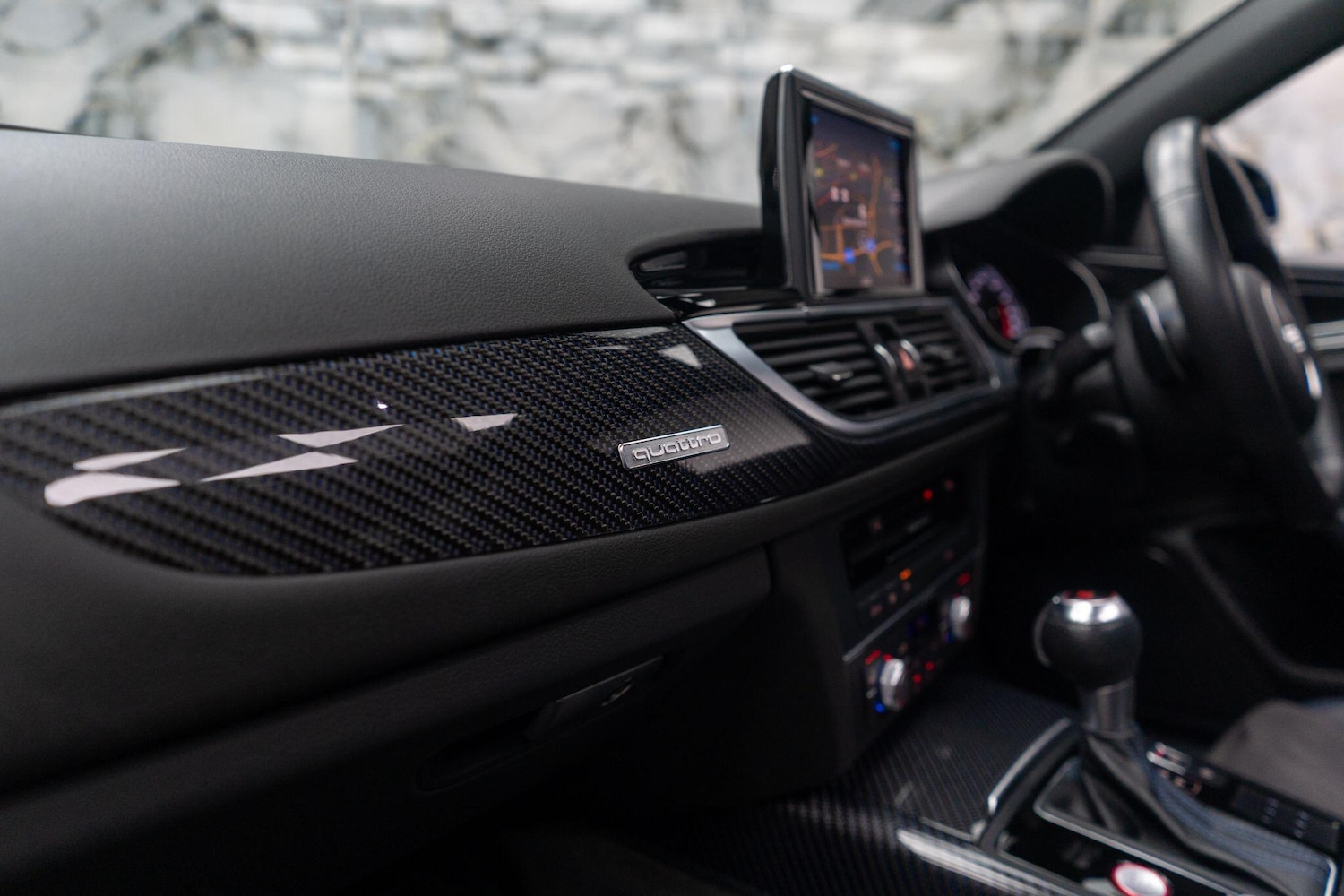 Used Audi RS6 2017 for sale - 77230447: Photo 32