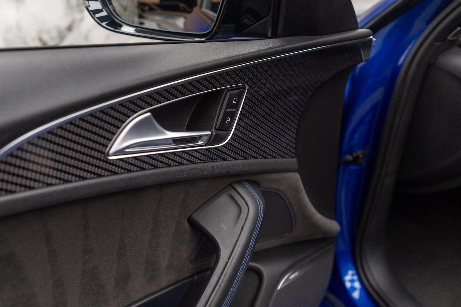 Used Audi RS6 2017 for sale - 77230447: Photo 37