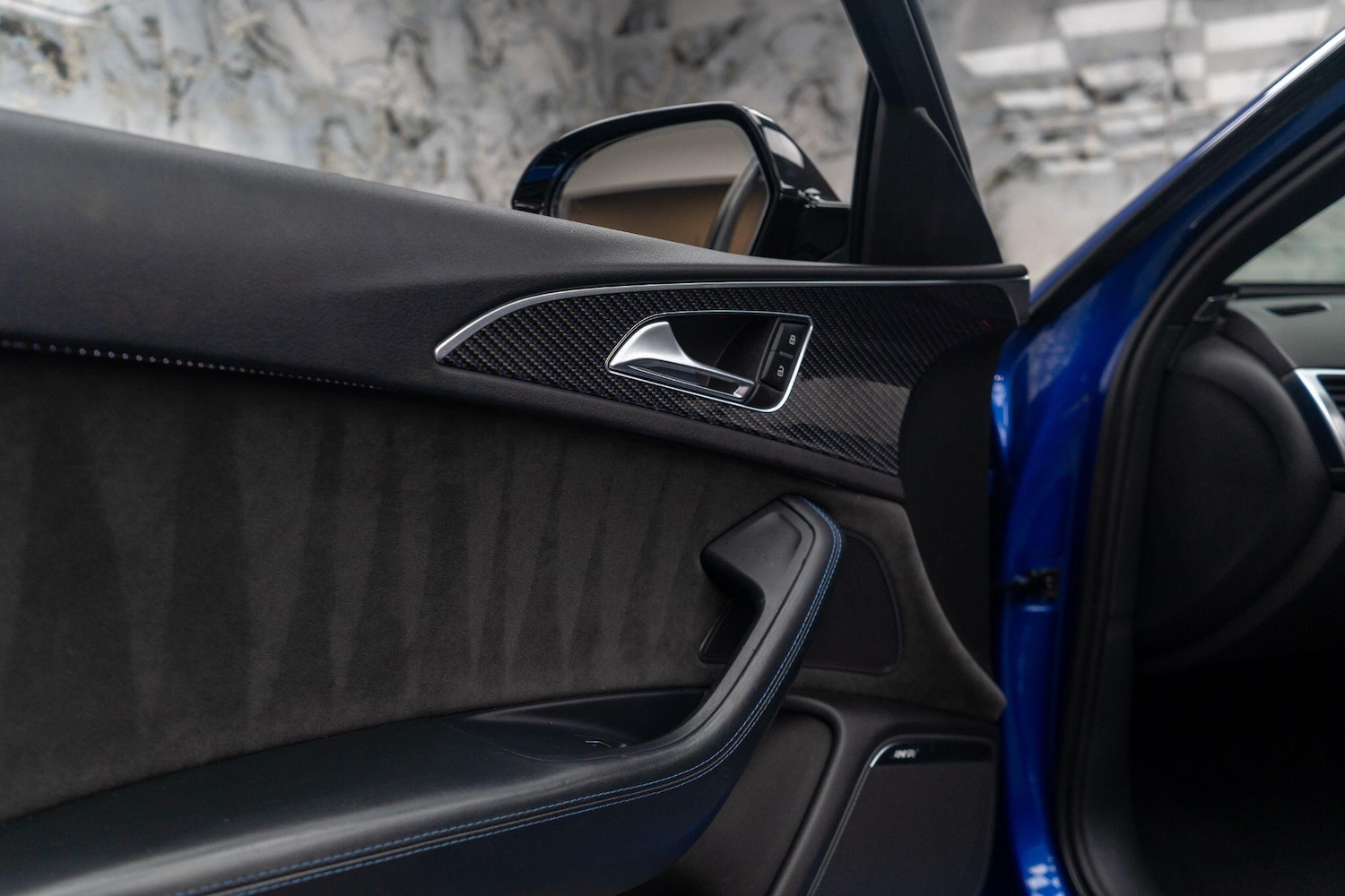 Used Audi RS6 2017 for sale - 77230447: Photo 39