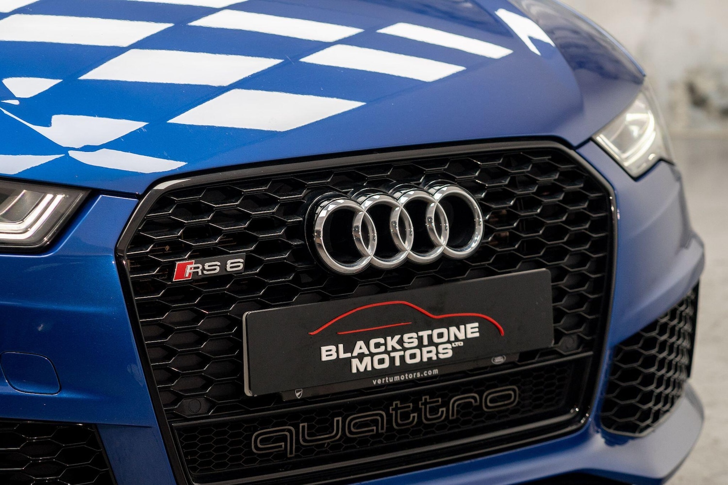 Used Audi RS6 2017 for sale - 77230447: Photo 43